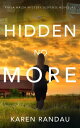 Hidden No More【電...