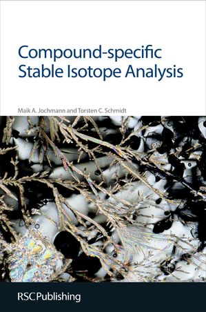 Compound-specific Stable Isotope Analysis