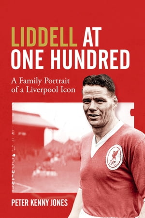 Billy Liddell