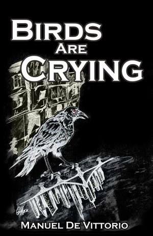 Birds Are Crying