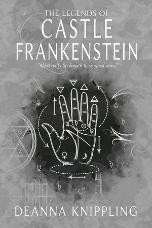 The Legends of Castle Frankenstein