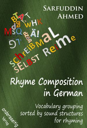 ŷKoboŻҽҥȥ㤨Rhyme Composition in German Vocabulary grouping sorted by sound structures for rhymingŻҽҡ[ Sarfuddin Ahmed ]פβǤʤ660ߤˤʤޤ