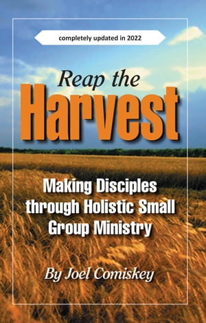 Reap the Harvest