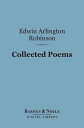 Collected Poems (Barnes & Noble Digital Library)