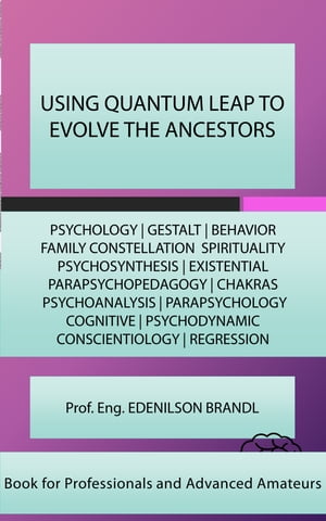 USING QUANTUM LEAP TO EVOLVE THE ANCESTORS