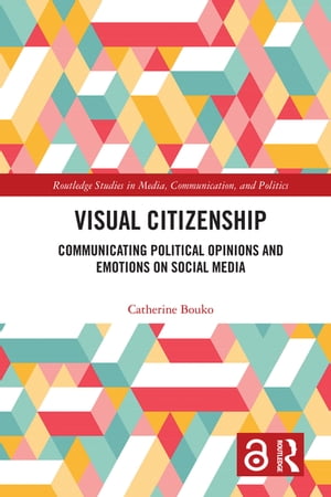 Visual Citizenship