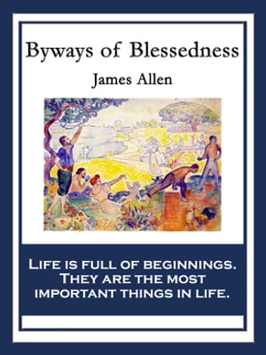 Byways to Blessedness