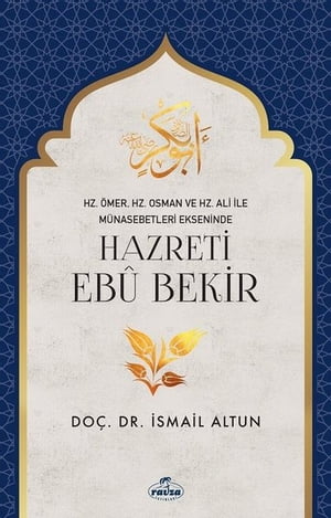 Hazreti Ebubekir