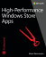 High-Performance Windows Store Apps