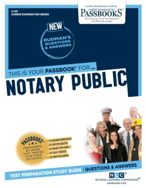 Notary Public