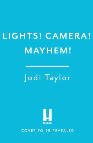 Lights! Camera! Mayhem!【電子書籍】[ Jodi 