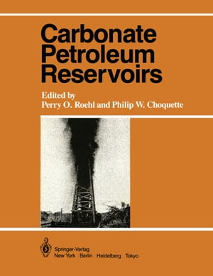 Carbonate Petroleum Reservoirs【電子書籍】