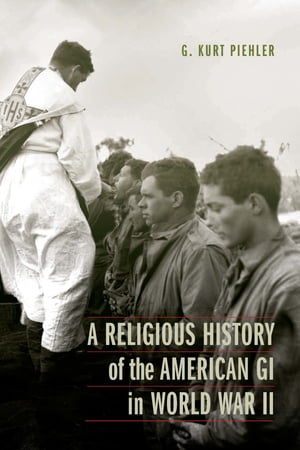 ＜p＞＜em＞A Religious History of the American GI in World War II＜/em＞ breaks new ground by recounting the armed forces’ unprecedented efforts to meet the spiritual needs of the fifteen million men and women who served in World War II. For President Franklin D. Roosevelt and many GIs, religion remained a core American value that fortified their resolve in the fight against Axis tyranny. While combatants turned to fellow comrades for support, even more were sustained by prayer. GIs flocked to services, and when they mourned comrades lost in battle, chaplains offered solace and underscored the righteousness of their cause. This study is essential reading for anyone seeking to understand the social history of the American GI during World War II.＜/p＞ ＜p＞Drawing on an extensive range of letters, diaries, oral histories, and memoirs, G. Kurt Piehler challenges the conventional wisdom that portrays the American GI as a nonideological warrior. American GIs echoed the views of FDR, who saw a Nazi victory as a threat to religious freedom and recognized the antisemitic character of the regime. Official policies promoted a civil religion that stressed equality between Protestantism, Roman Catholicism, and Judaism. Many chaplains embraced this tri-faith vision and strived to meet the spiritual needs of all servicepeople regardless of their own denomination. While examples of bigotry, sectarianism, and intolerance remained, the armed forces fostered the free exercise of religion that promoted a respect for the plurality of American religious life among GIs.＜/p＞画面が切り替わりますので、しばらくお待ち下さい。 ※ご購入は、楽天kobo商品ページからお願いします。※切り替わらない場合は、こちら をクリックして下さい。 ※このページからは注文できません。