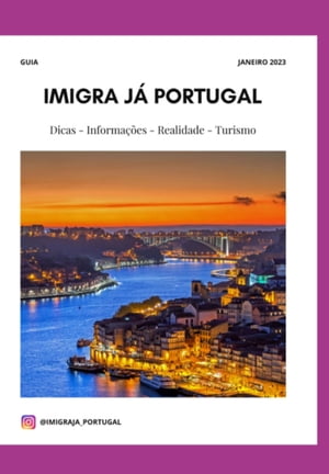 Imigra Já Portugal