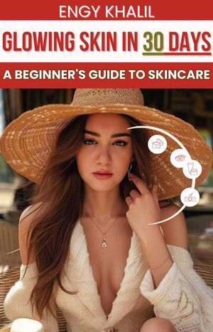 Glowing Skin in 30 Days: A Beginner's Guide to Skincare