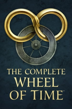 The Complete Wheel of Time【電子書籍】[ Robert Jordan ]