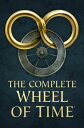 The Complete Wheel of Time【電子書籍】 Robert Jordan