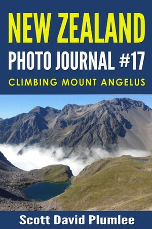 New Zealand Photo Journal #17: Climbing Mount An