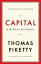 Capital in the Twenty-First Century