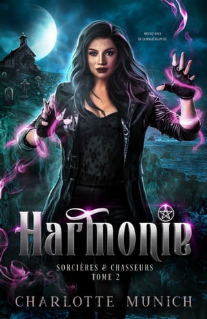Harmonie【電子書籍】[ Charlotte Munich ]