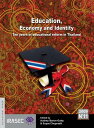 Education, Economy and Identity Ten years of Educational Reform in Thailand【電子書籍】