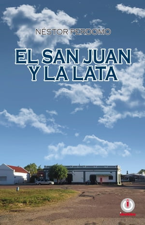 El San Juan y la lata