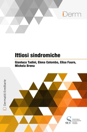 Ittiosi sindromiche