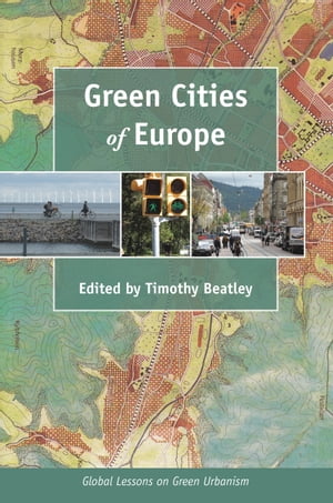 Green Cities of Europe