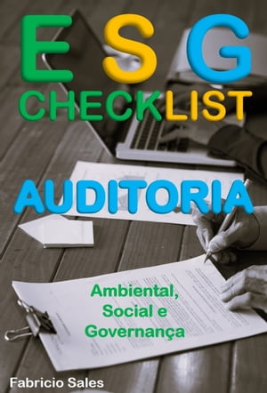 ESG: Checklist Auditoria