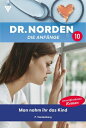 ＜p＞Dr. Daniel Norden ist verzaubert von der jungen ?rztin Dr. Fee Cornelius und versucht alles, um sie f?r sich zu gewin...