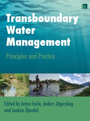 Transboundary Water Management