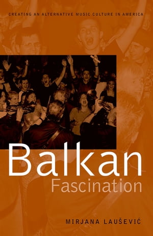 Balkan Fascination