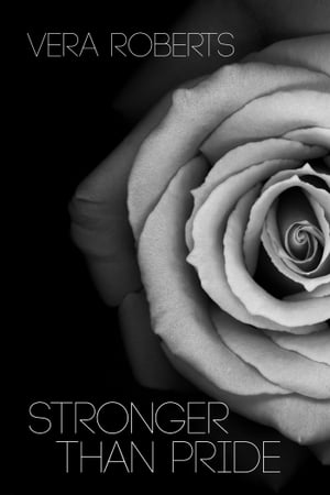 Stronger than Pride【電子書籍】[ Vera Roberts ]