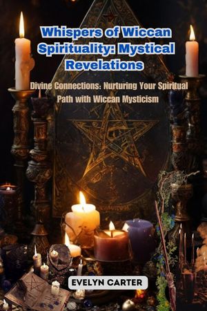 ŷKoboŻҽҥȥ㤨Whispers of Wiccan Spirituality: Divine Connections Nurturing Your Spiritual Path with Wiccan MysticismŻҽҡ[ Evelyn Carter ]פβǤʤ1,383ߤˤʤޤ