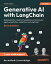 langchain agentの画像