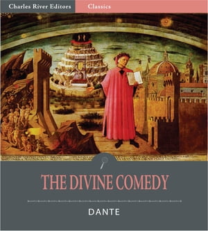 Divine Comedy (Illustrated Edition)