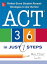 ACT 36 in Just 7 Steps