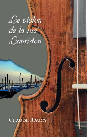 Le violon de la rue Lauriston Roman jeunesse