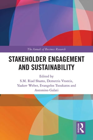 Stakeholder Engagement and SustainabilityŻҽҡ