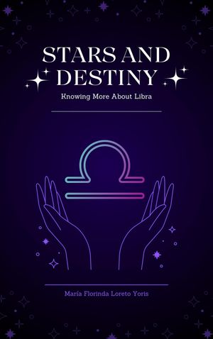 Stars and Destiny: Knowing More about Libra