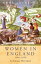 Women In England 1500-1760Żҽҡ[ Anne Laurence ]