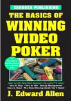 Basics of Winning Video Poker【電子書籍】[ Edward Allen ]