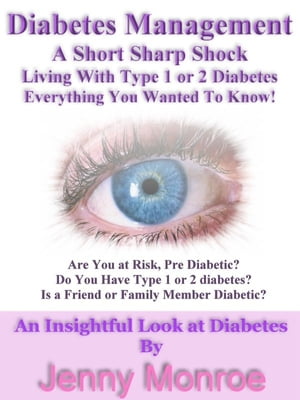 ŷKoboŻҽҥȥ㤨Diabetes Management A Short Sharp Shock Living With Type 1 or 2 diabetesŻҽҡ[ Terry Friel ]פβǤʤ186ߤˤʤޤ