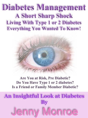 Diabetes Management A Short Sharp Shock Living With Type 1 or 2 diabetes
