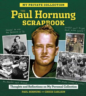The Paul Hornung Scrapbook【電子書籍】[ Paul Hornung ]