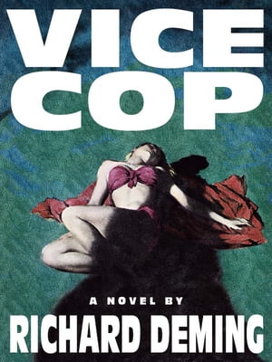 Vice CopŻҽҡ[ Richard Deming ]