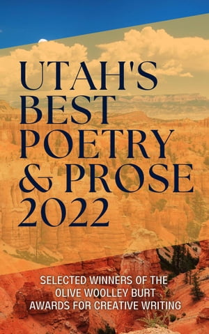 Utah's Best Poetry & Prose 2022