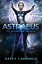 Astraeus The Oceanstone Initiative, #1Żҽҡ[ Haley Cavanagh ]