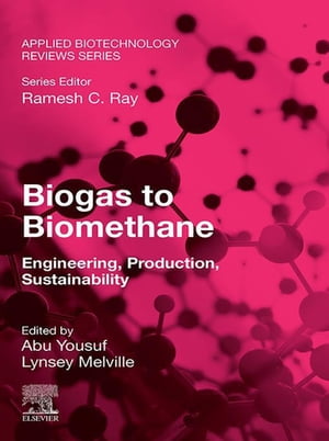 Biogas to Biomethane