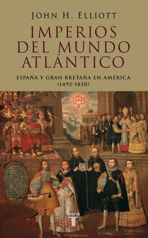 Imperios del mundo atlántico